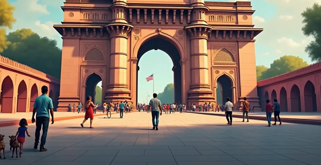 best-cities-to-visit-in-india-for-first-time-travellers