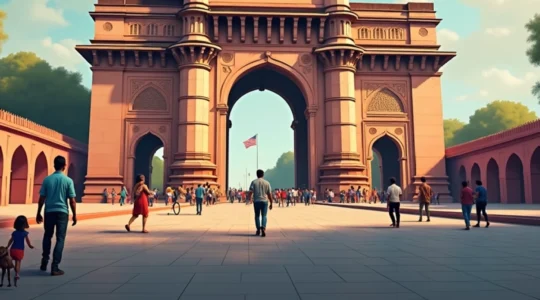 best-cities-to-visit-in-india-for-first-time-travellers