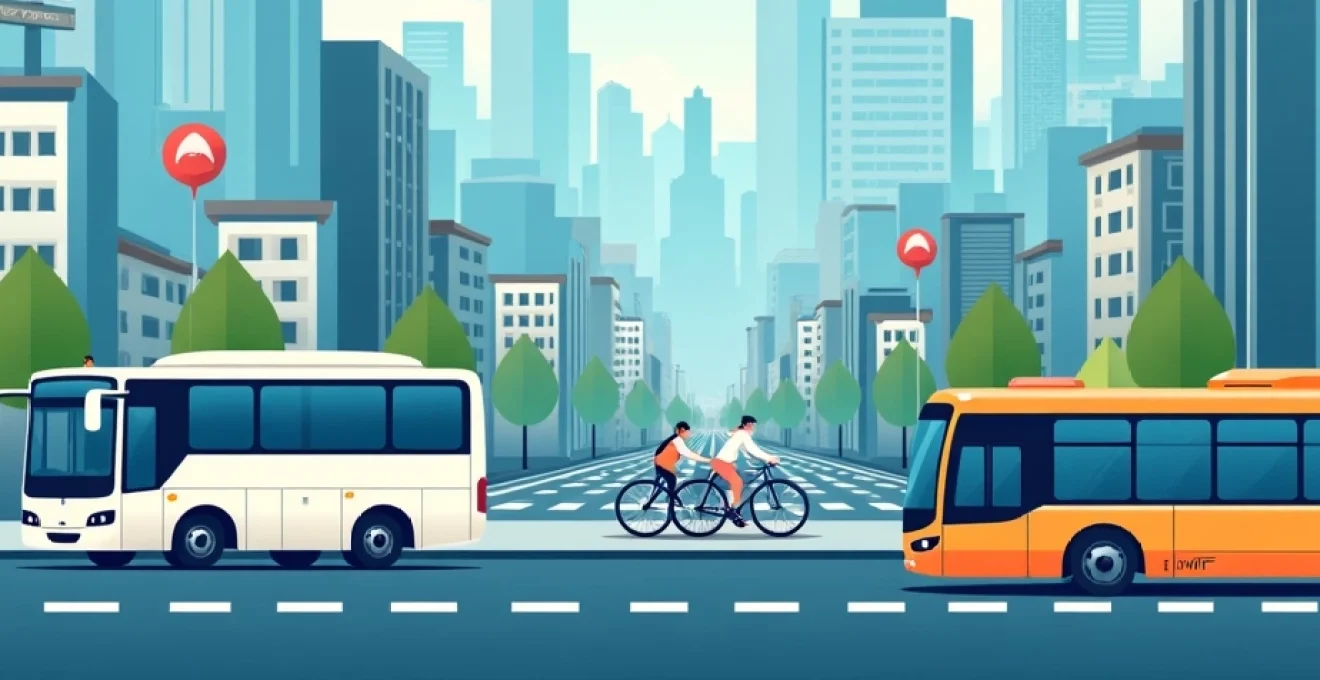 affordable-transport-solutions-for-getting-around-while-travelling