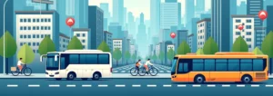 affordable-transport-solutions-for-getting-around-while-travelling