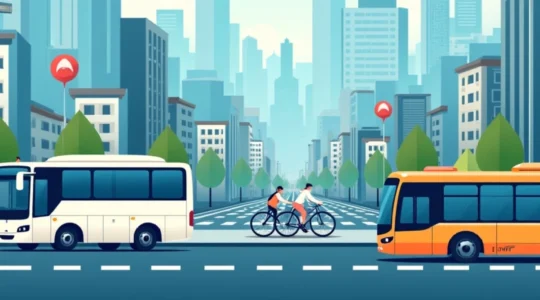 affordable-transport-solutions-for-getting-around-while-travelling